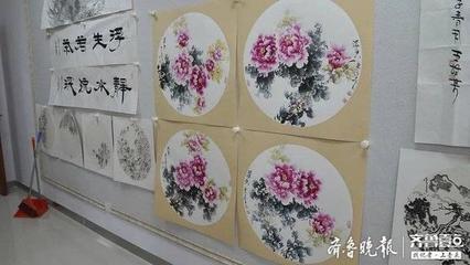 岱岳区召开疫情防控文艺作品创作座谈会，共绘抗疫同心圆