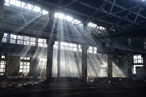 从机械厂到梦工厂 常德七一梦工坊的文创蝶变