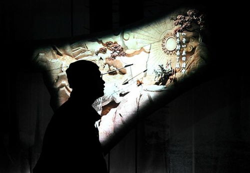 镜观中国 影像回眸“十四五”文化强国建设——以文化艺术交流谱写繁荣兴盛新篇