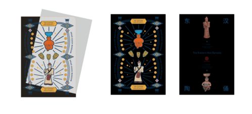 韶关文创 精致可爱的宝藏，文艺创作的璀璨之光