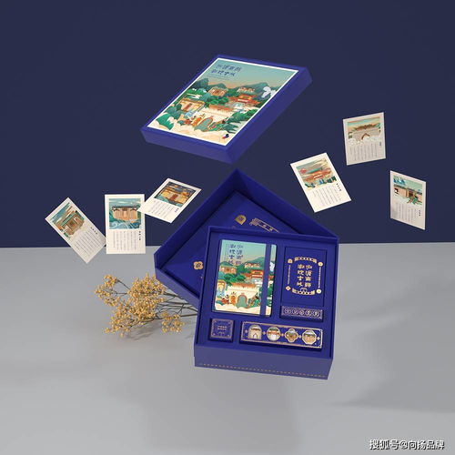 南头古城文旅新生 向扬品牌以文创衍生品重焕千年古城魅力