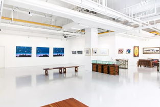 魔都文艺新风尚 咖啡馆里的艺术融合空间