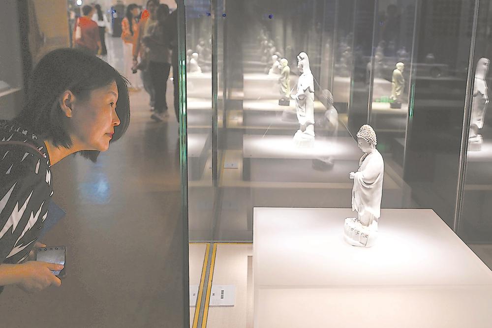 山海携手向未来 文化艺术交流活动的实践与展望