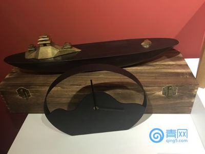 最有青岛味的旅游文化商品设计——以比比擂为平台的文化交流与创新